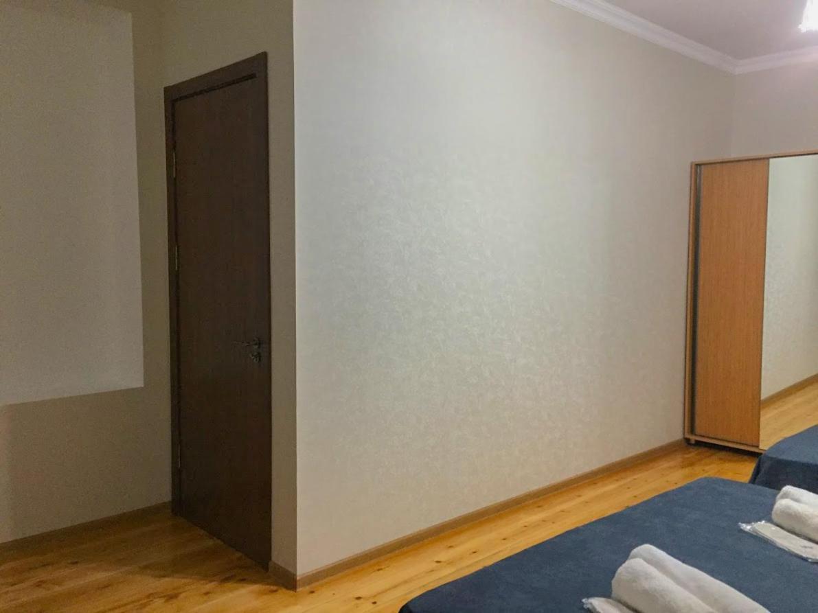 Guest House Maradona Sighnaghi Exterior photo