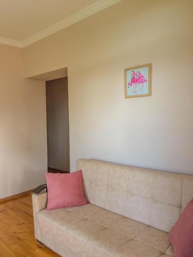 Guest House Maradona Sighnaghi Exterior photo