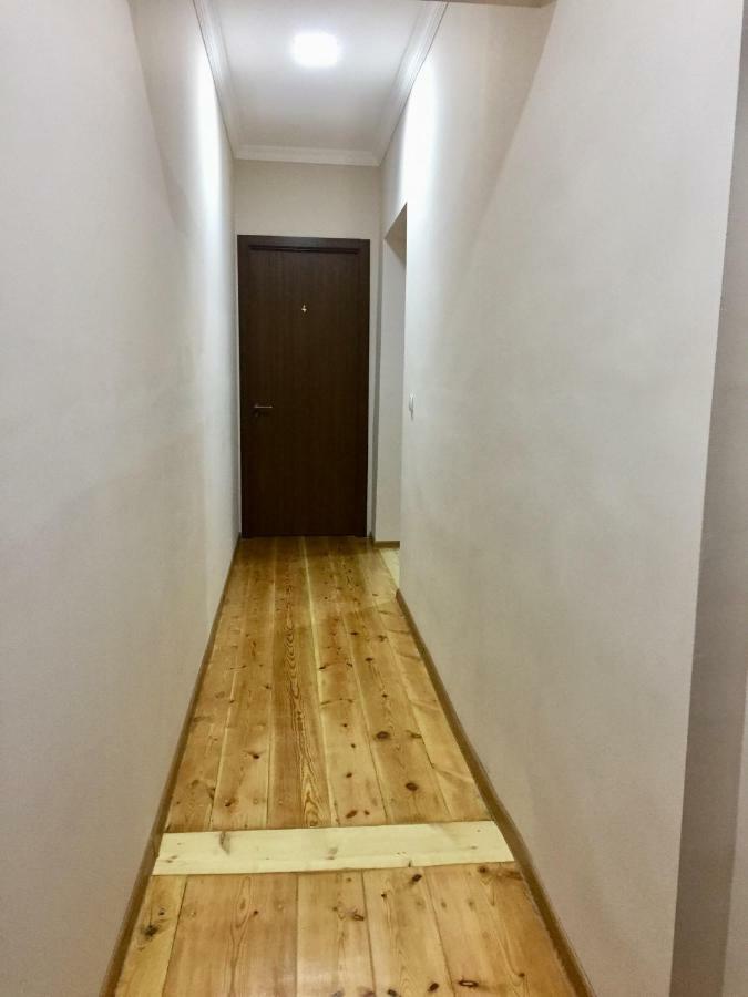 Guest House Maradona Sighnaghi Exterior photo