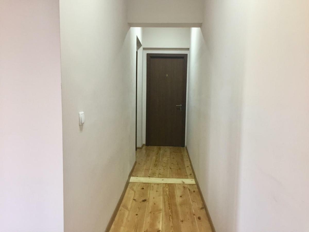 Guest House Maradona Sighnaghi Exterior photo
