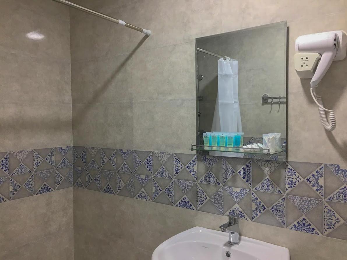 Guest House Maradona Sighnaghi Exterior photo